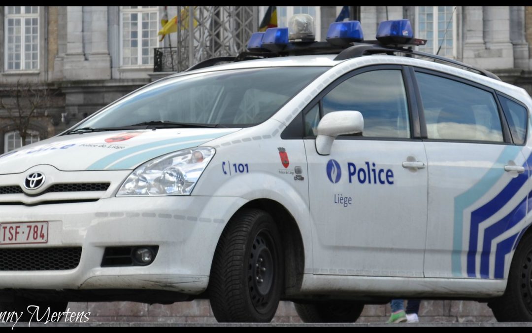 Question au ministre de la Justice concernant le dispositif de la police de Liège pour lutter contre le harcèlement de rue
